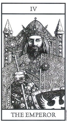 4 Император