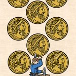 8 Пентаклей