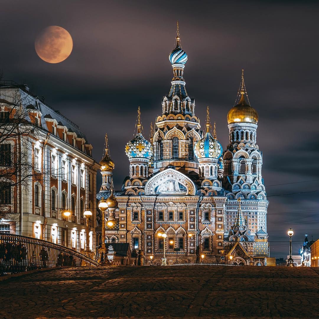 С-п спас на крови