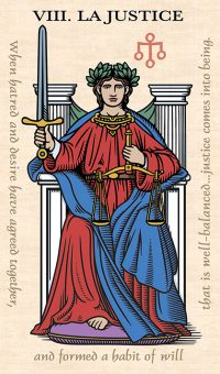 8 Справедливость