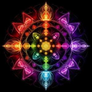 ЧАКРЫ И ПОРЧА: как самостоятельно выявить и удалить негативное воздействие