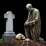 Причины, по которым души становятся неупокоенными