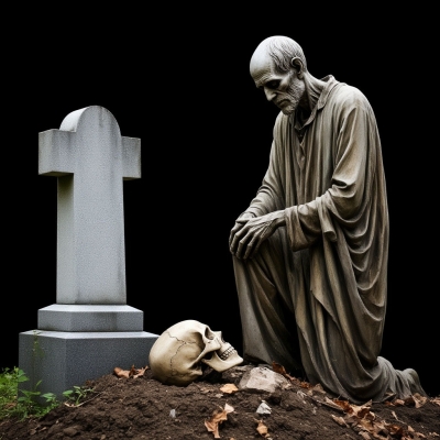 Причины, по которым души становятся неупокоенными