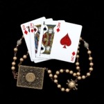 Полный справочник: Игральные карты как магические талисманы