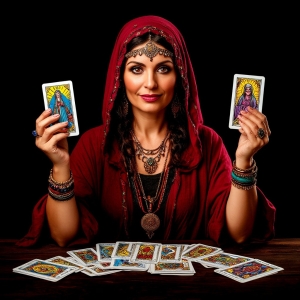 «НА СЕГОДНЯ» ПО ТРЁМ КАРТАМ ТАРО — РАСКЛАД ОНЛАЙН