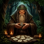 "ТРИ РУНЫ НА СИТУАЦИЮ" - РАСКЛАД НА РУНАХ ОНЛАЙН