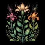 Общение с духами растений: как услышать природу и получить ее мудрость