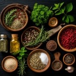 Рецепты и сборы деревенского травника: натуральная медицина и секреты народного целительства