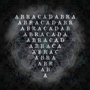 АБРАКАДАБРА