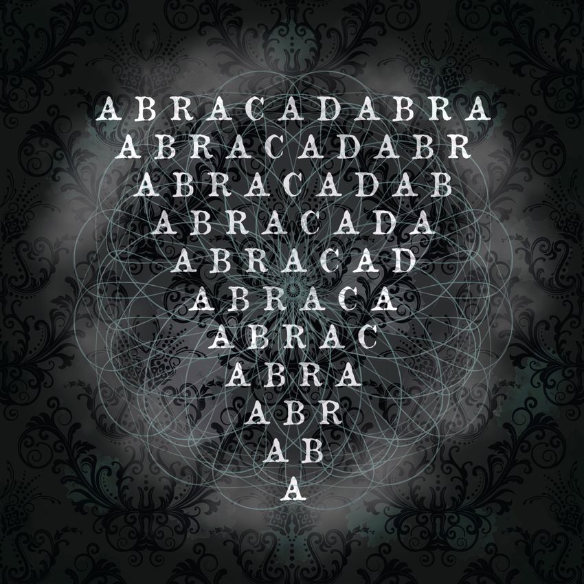 АБРАКАДАБРА