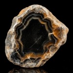 Оникс: камень, пробуждающий силу и вдохновение