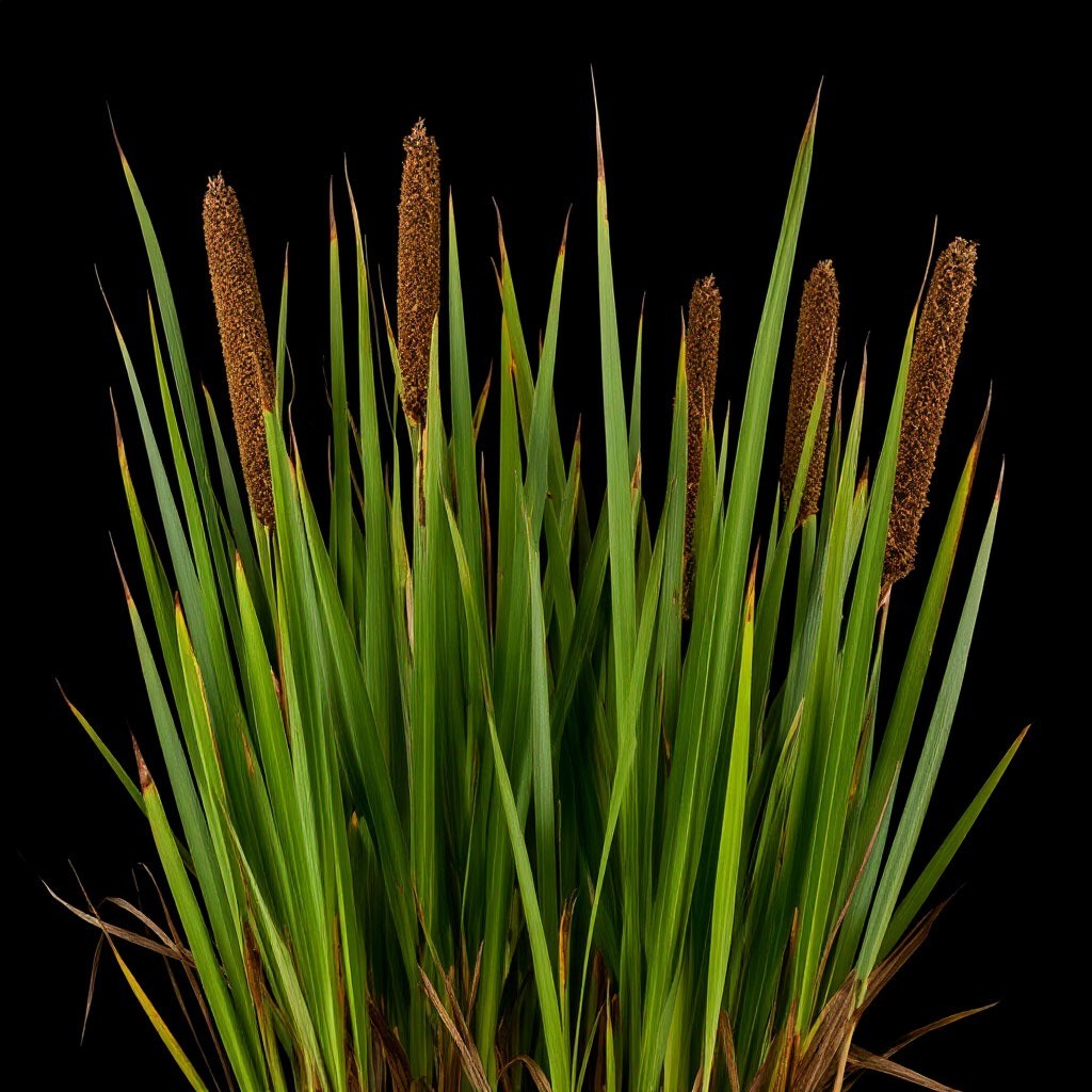 Лечение выпадения волос народными методами: рецепты с аиром болотным