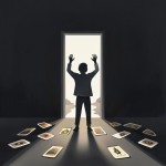 ПЯТЁРКИ В ТАРО - КАРТЫ КРИЗИСОВ