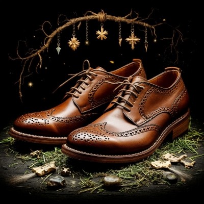 Деревенская магия: Заговоры на обувь — секреты предков