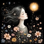 РУНИЧЕСКИЙ СТАВ -" ИСПОЛНЕНИЯ ЖЕЛАНИЯ"