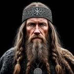 Рунический став "Framsýnn" (Ясновидение и Яснознание)