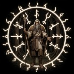 Велесовы Святки: Двенадцать и Шесть Ночей