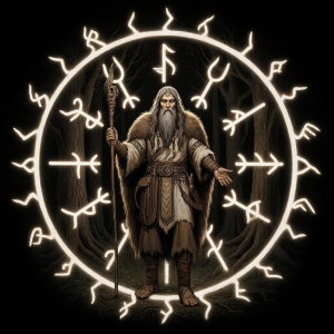 Велесовы Святки: Двенадцать и Шесть Ночей