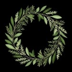 Магические венки из трав: создание амулетов и талисманов для здоровья, любви и процветания