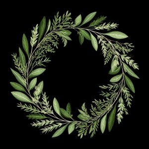 Магические венки из трав: создание амулетов и талисманов для здоровья, любви и процветания