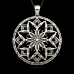 Оберег Алатырь: Вечный центр мироздания и хранилище мудрости