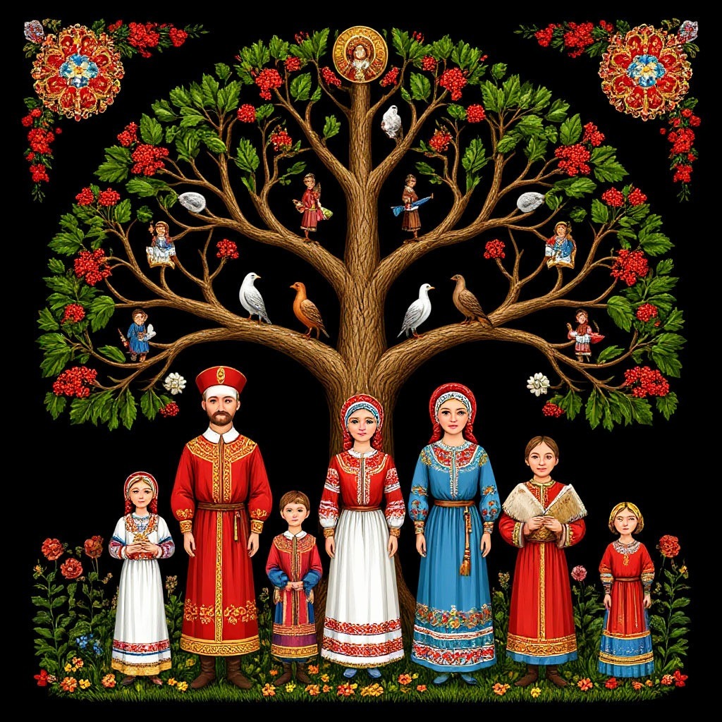 КАК ПРОСИТЬ ПОМОЩИ У РОДА И ПРЕДКОВ – ПРАВИЛА ПОДНОШЕНИЯ ДАРОВ