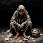 Выгоняем нищету из дома: ритуал на избавление от безденежья