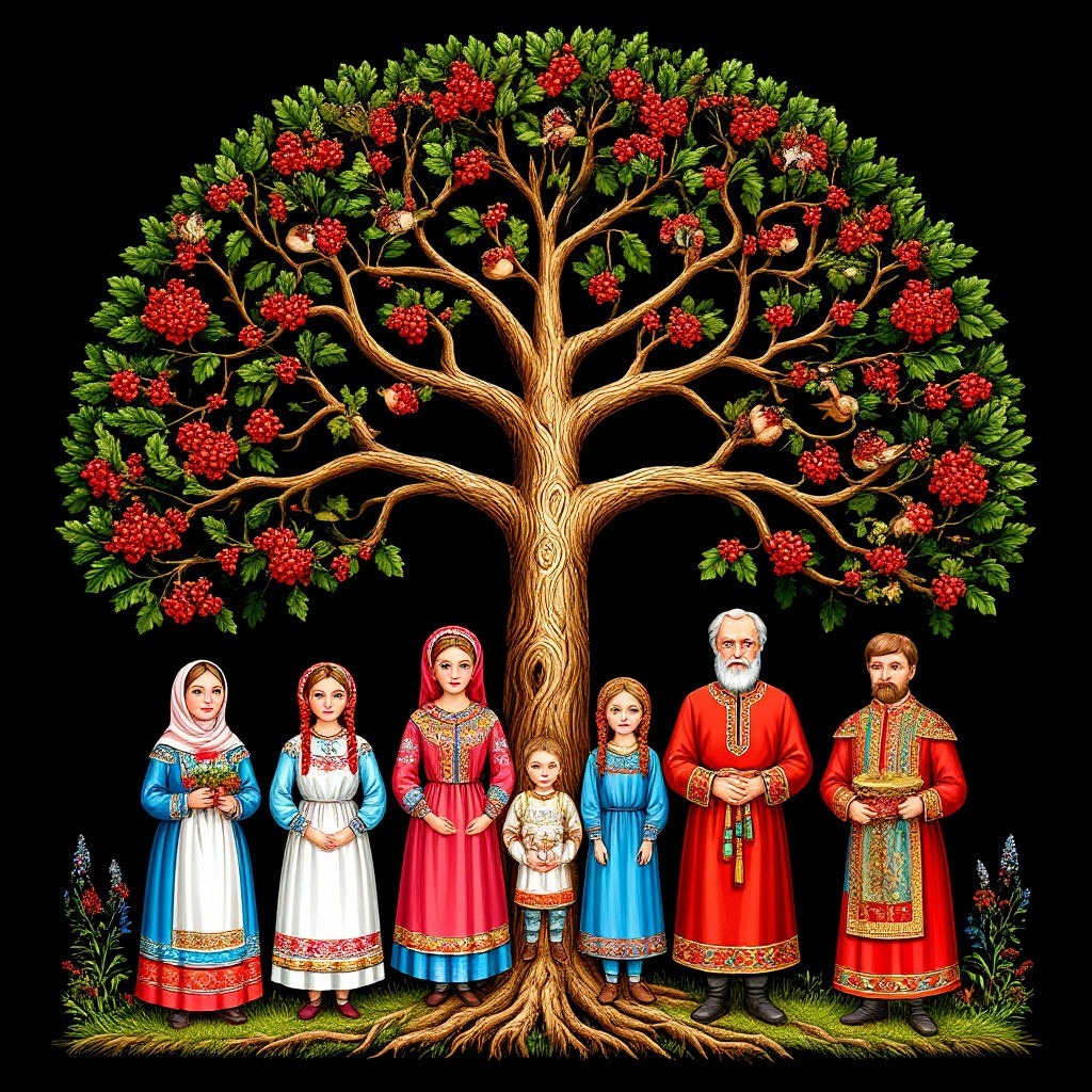 КАК ПРОСИТЬ ПОМОЩИ У РОДА И ПРЕДКОВ –  ПРАВИЛА ПОДНОШЕНИЯ ДАРОВ