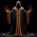 Использование магической мантии: руководство для практикующего мага