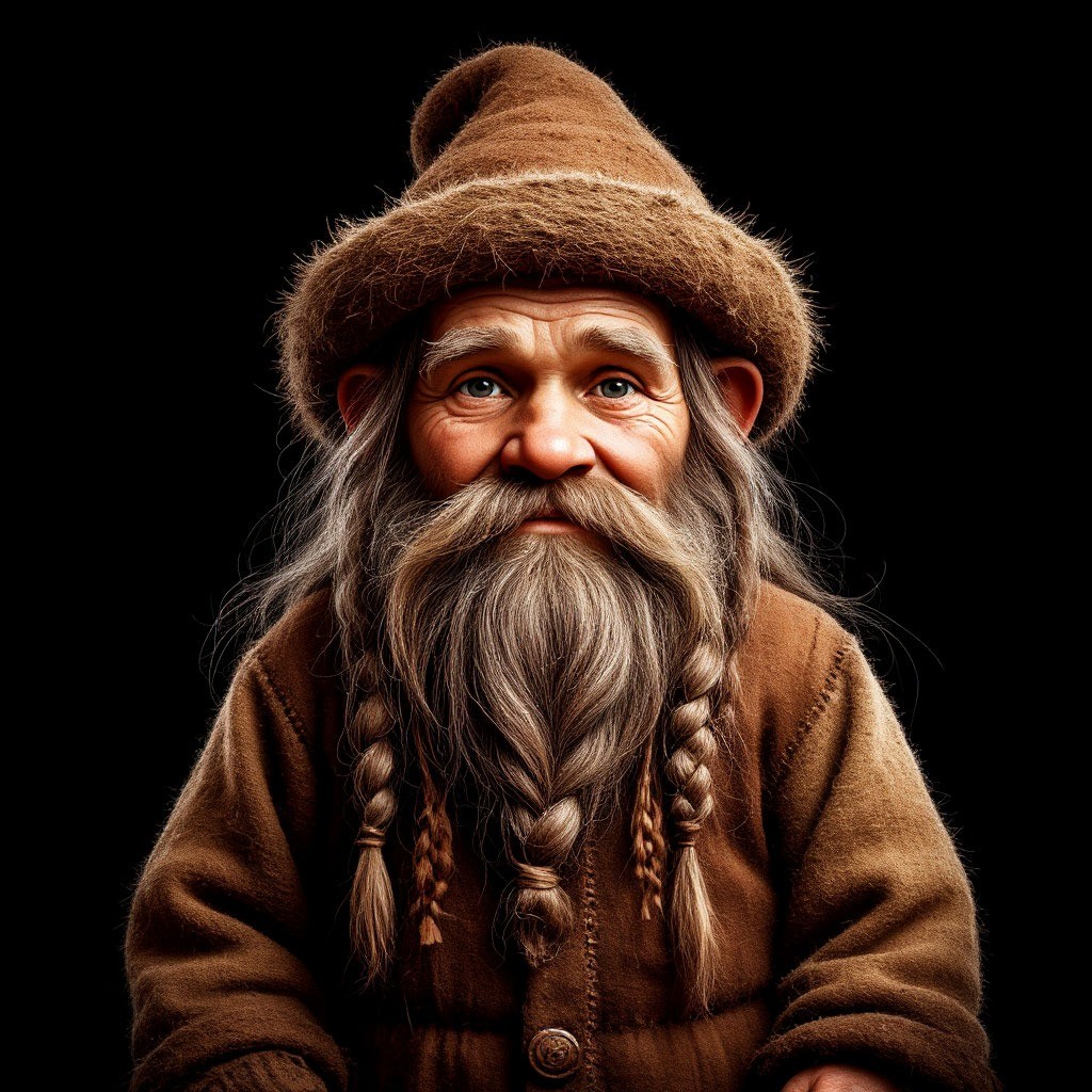 Угощение для Хозяина Дома: Как правильно кормить Домового