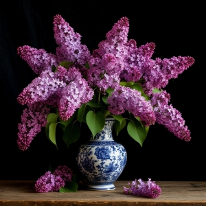 МАГИЯ СИРЕНИ: мистическая сила ароматов и традиций