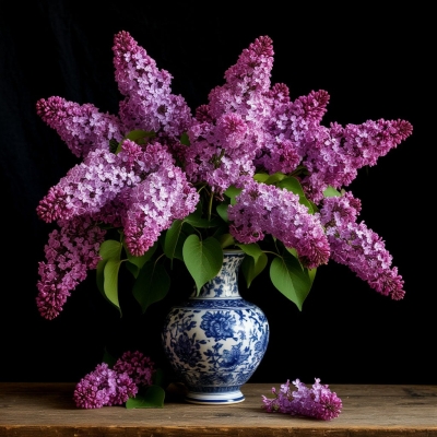 МАГИЯ СИРЕНИ: мистическая сила ароматов и традиций