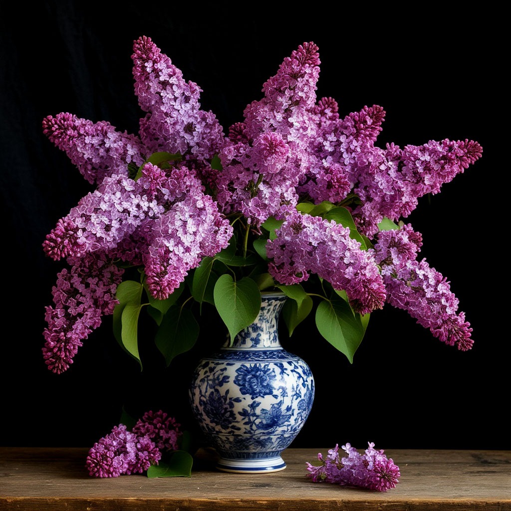 МАГИЯ СИРЕНИ: мистическая сила ароматов и традиций