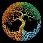 Стихийный баланс: Руководство по искусству владения силами природы