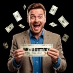 РУНИЧЕСКИЙ СТАВ - "ВЫИГРЫШ В ЛОТЕРЕЮ": Притягиваем фортуну и получаем выигрыш