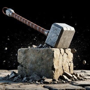 Рунический став «Антиблок»: разрушение преград на пути к цели