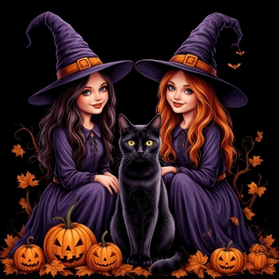 Родовичи против обычных ведьм: в чём разница и кто сильнее?