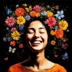 Рунический став «Радость жизни»: возвращение утраченного ощущения счастья