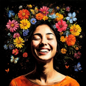 Рунический став «Радость жизни»: возвращение утраченного ощущения счастья