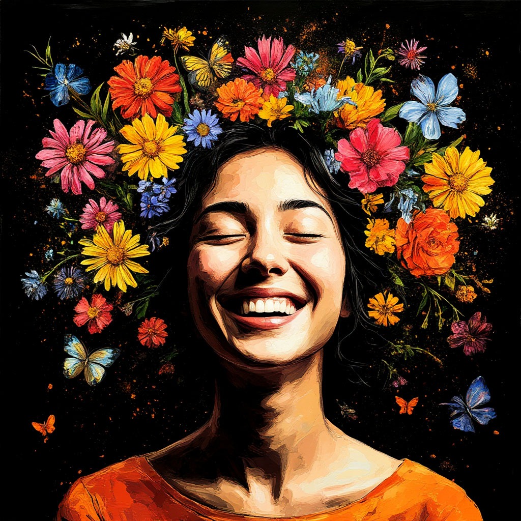 Рунический став «Радость жизни»: возвращение утраченного ощущения счастья