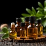 Эфирные масла в магии: Таблица свойств и Способы использования