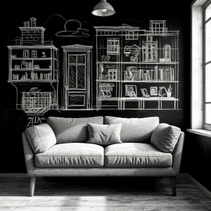 Рунический став «Чистая квартира»: очистка и защита жилого пространства