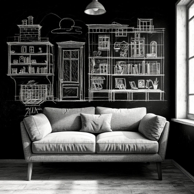 Рунический став «Чистая квартира»: очистка и защита жилого пространства