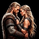 ЧЁРНЫЙ ОБРЯД - КРАСОТУ И ЧАРЫ ОБОЛЬЩЕНИЯ ПОЛУЧИТЬ