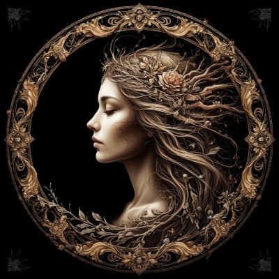 Рунический став «Сменить судьбу к лучшему»