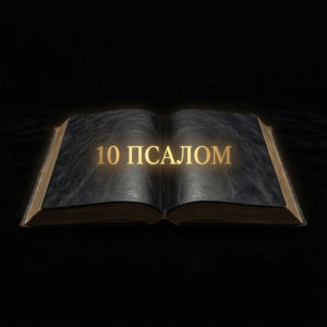 Каббалистическая сила 10 Псалма: Изгнание злых духов и исцеление угнетённых