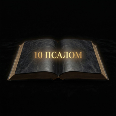 Каббалистическая сила 10 Псалма: Изгнание злых духов и исцеление угнетённых