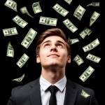 Рунический став «Легкие деньги бегут ко мне»