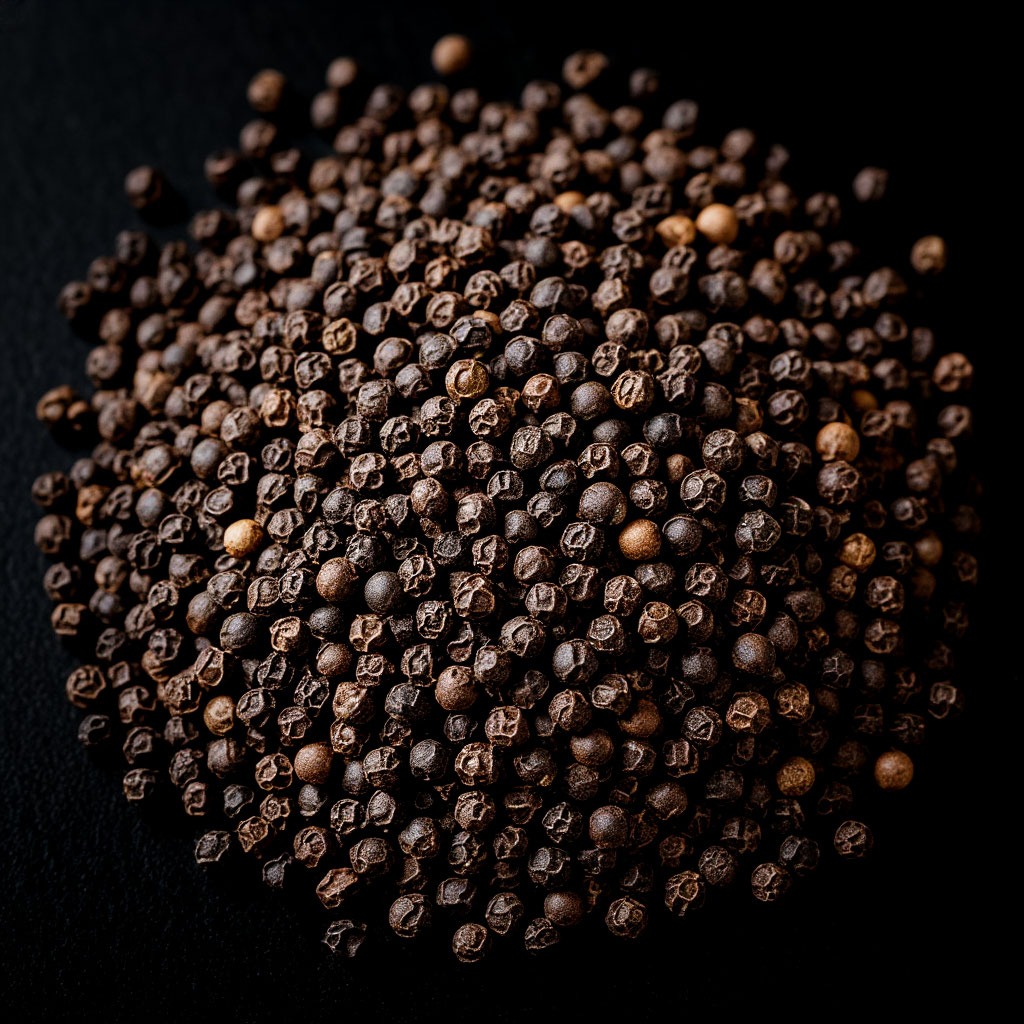 Ритуал избавления от проблем через чёрный перец