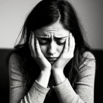 Тревога как симптом потери контакта с самим собой